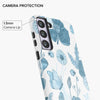 Floral Romance Samsung Case - Galaxy S22 Ultra
