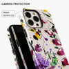 Floral Flight iPhone Case - iPhone 12 Pro