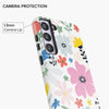 Flower Power Samsung Case - Galaxy S22 Ultra