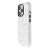 White Marble iPhone Case - Select a Device