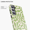 Tropical Oasis Samsung Case - Galaxy S23 Plus