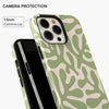 Tropical Oasis iPhone Case - iPhone 15 Plus
