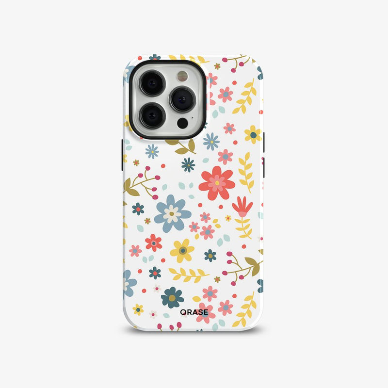 Wavy Mirage iPhone 14 Pro Max Case