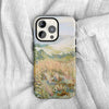 Meadow Melodies iPhone Case - Select a Device