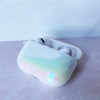 Holo White AirPods Case - AirPods 3rd Gen