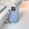 Blue Quartz iPhone Case - iPhone 12 Mini