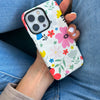 Flower Power iPhone Case - iPhone 14 Pro Cases