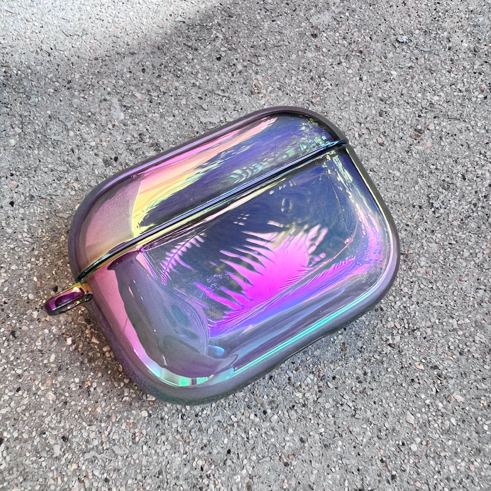 Holo Midnight AirPods Case - AirPods 3rd Gen