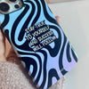 Stay True to Yourself iPhone Case - iPhone 15 Plus