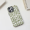 Tropical Oasis iPhone Case - iPhone 12