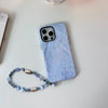 Blue Quartz iPhone Case - iPhone 12 Mini