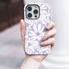 Lavender Bloom iPhone Case - iPhone 12 Mini