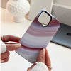 Magenta Marble iPhone Case - iPhone 13 Mini