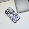Stone Mosaic iPhone Case - iPhone 15 Pro Max