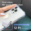 Ultra Clear iPhone Case - Select a Device