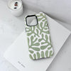 Tropical Oasis iPhone Case