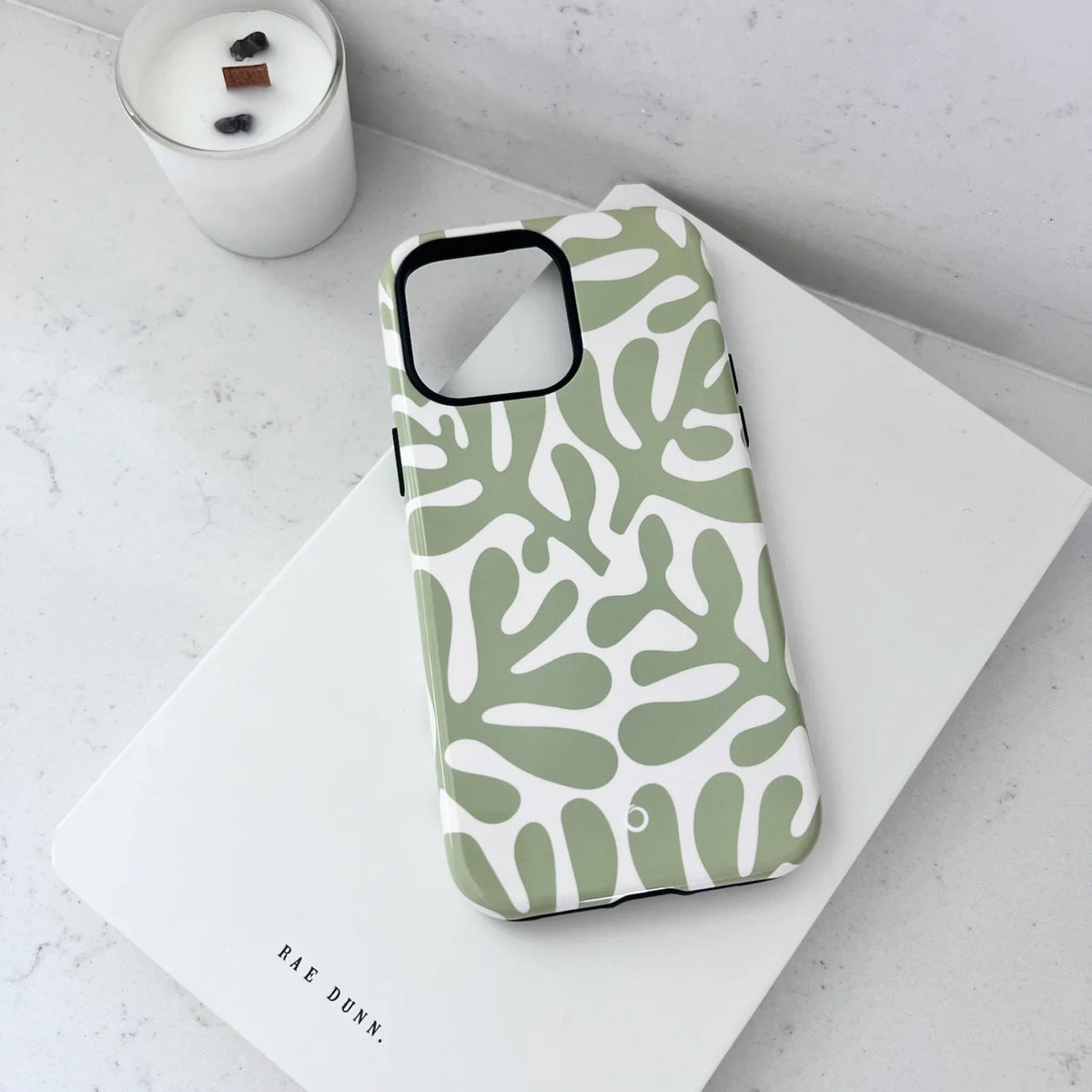 Tropical Oasis iPhone Case - iPhone 13 Pro