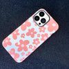 Floral Fiesta iPhone Case - Select a Device