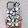 Ghost iPhone Case - Select a Device