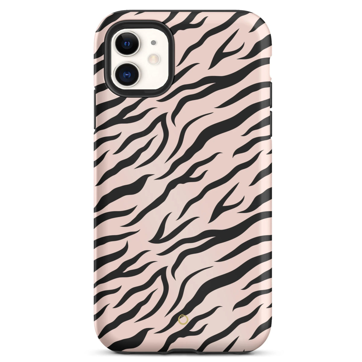 Zebra iPhone 11 Case