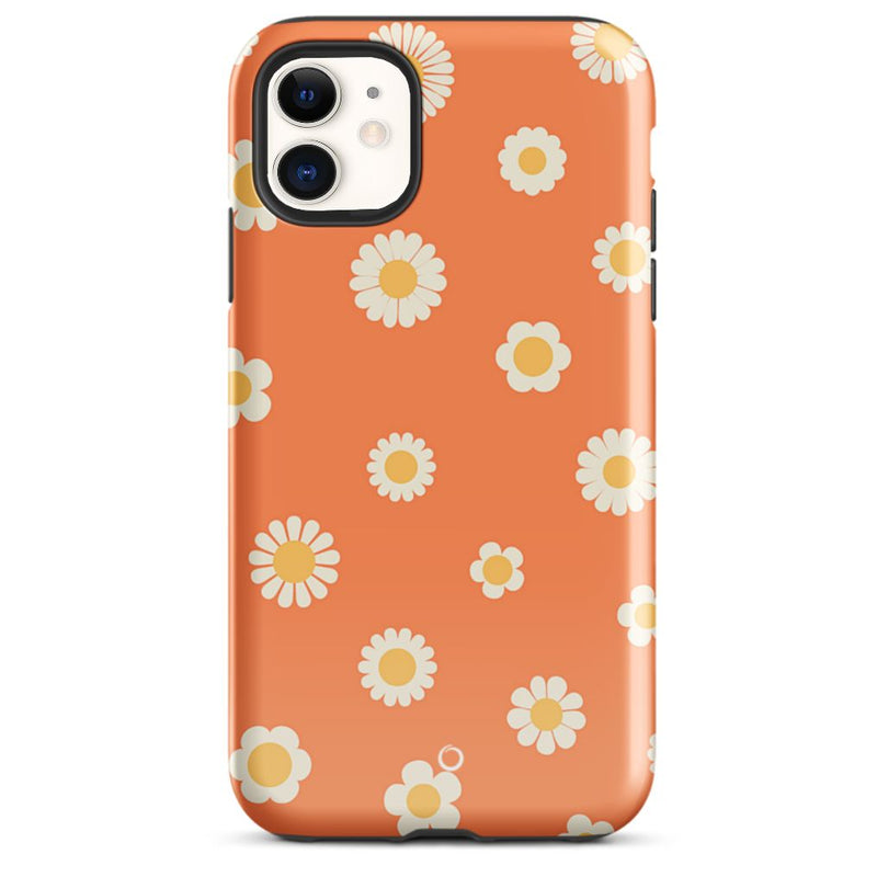 Daisy Pop iPhone 11 Case