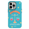 Momhood iPhone Case - iPhone 15 Plus