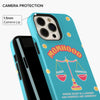 Momhood iPhone Case - iPhone 15 Pro