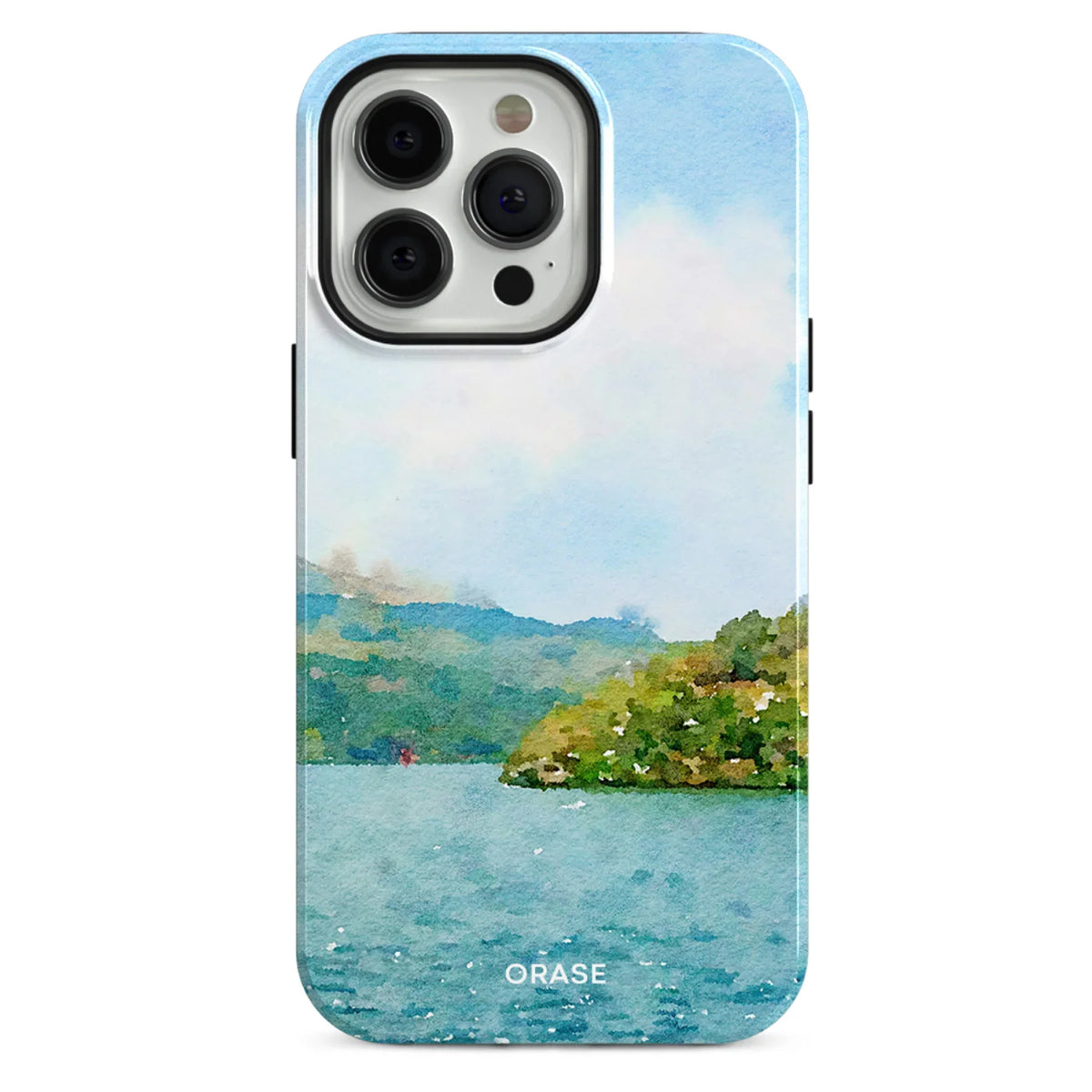 Dreams Time iPhone Case - iPhone 12