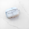 Classic White Marble AirPods Pro Case - AirPods Pro