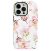 Lily Garden iPhone Case - iPhone 13 Mini