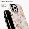 Lily Garden iPhone Case - iPhone 14 Pro