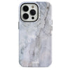 Marine Blue Marble iPhone Case - iPhone 15 Pro Max