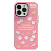 Mom Power iPhone Case - Select a Device