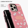 Mom Power iPhone Case - iPhone 13 Pro Max
