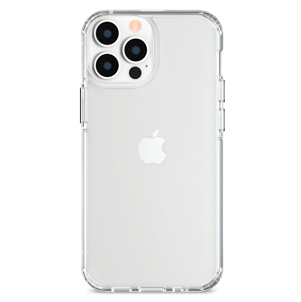 Pure Clear iPhone Case - Select a Device