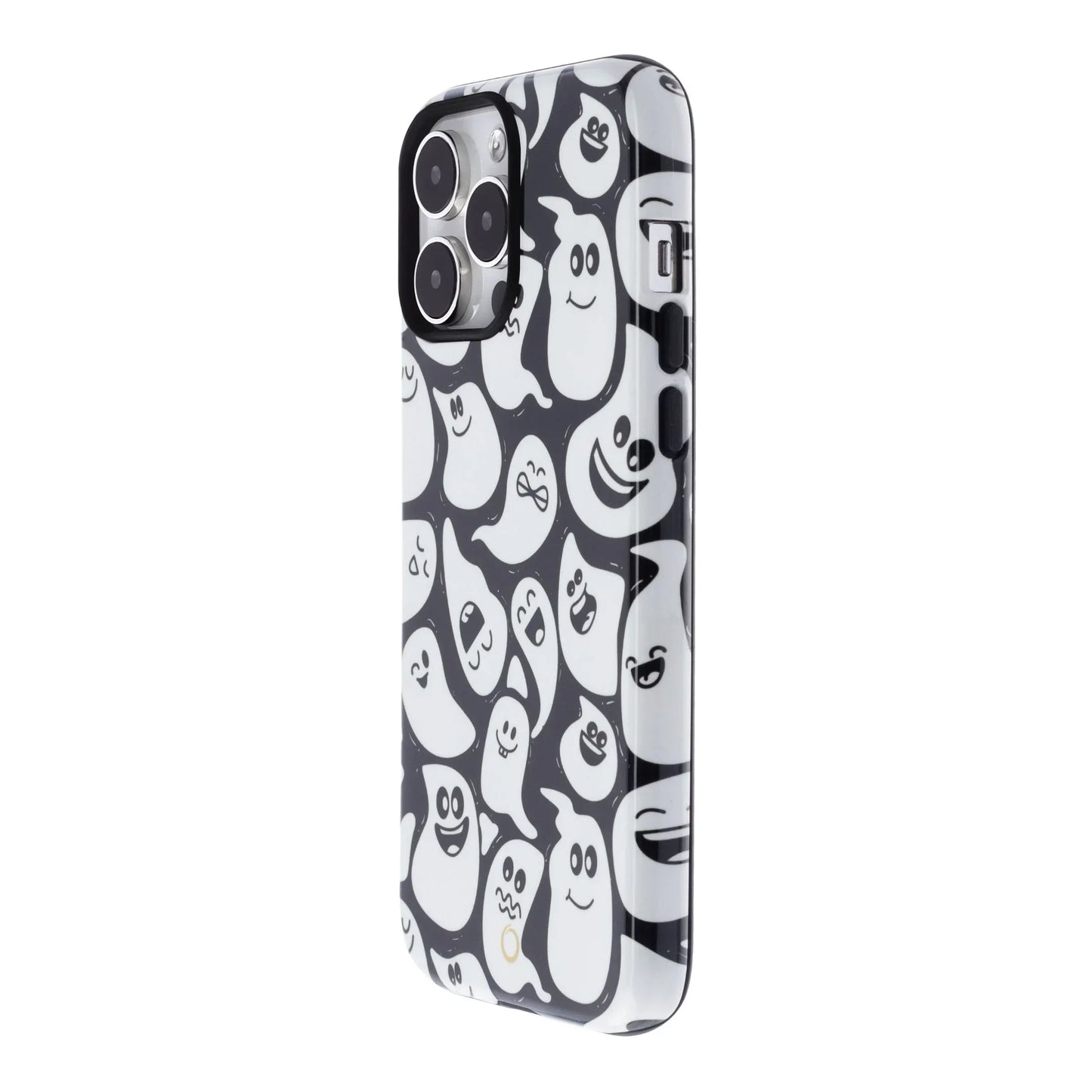 Ghost iPhone 15 Pro Max Case