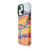 Amber Fields iPhone Case - iPhone 13 