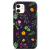 Blossom Field Flowers iPhone Case - iPhone 12