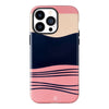 Blushing Hues iPhone Case - iPhone 15 Pro