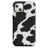 Cow Skin iPhone Case - iPhone 15 Plus