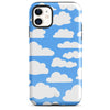Crystal Clouds iPhone Case - iPhone 12 Mini