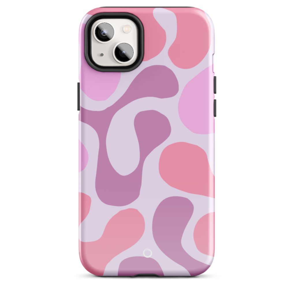 Funky Symphony iPhone Case - iPhone 14