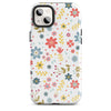 Garden Whispers iPhone Case - iPhone 13