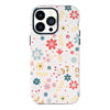 Garden Whispers iPhone Case - iPhone 13 Pro