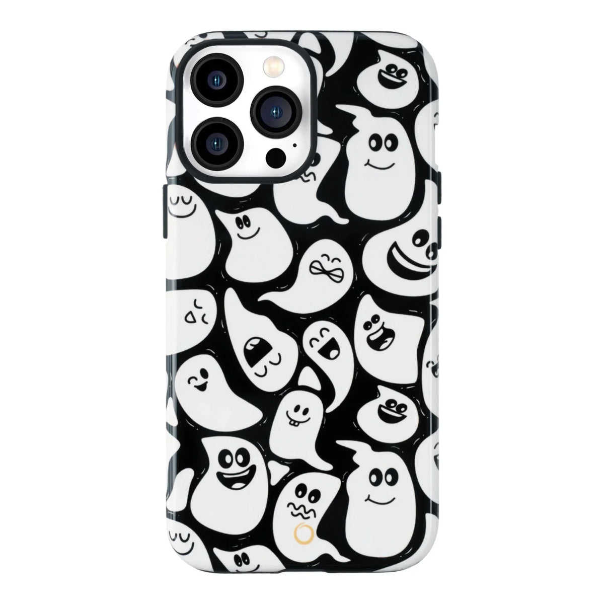 Ghost iPhone Case - iPhone 11 Pro Max