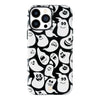 Ghost iPhone Case - iPhone 14 Pro