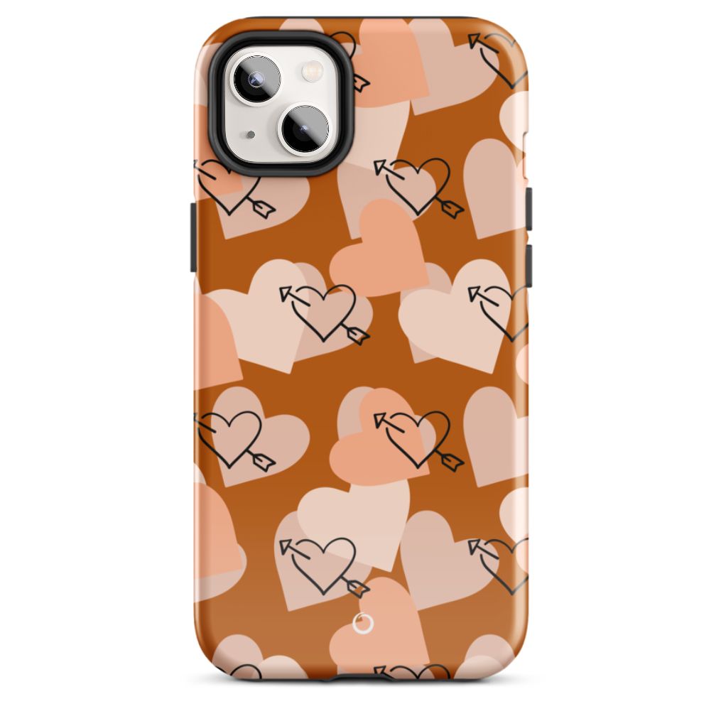 Love Harmony iPhone Case - iPhone 13 Mini