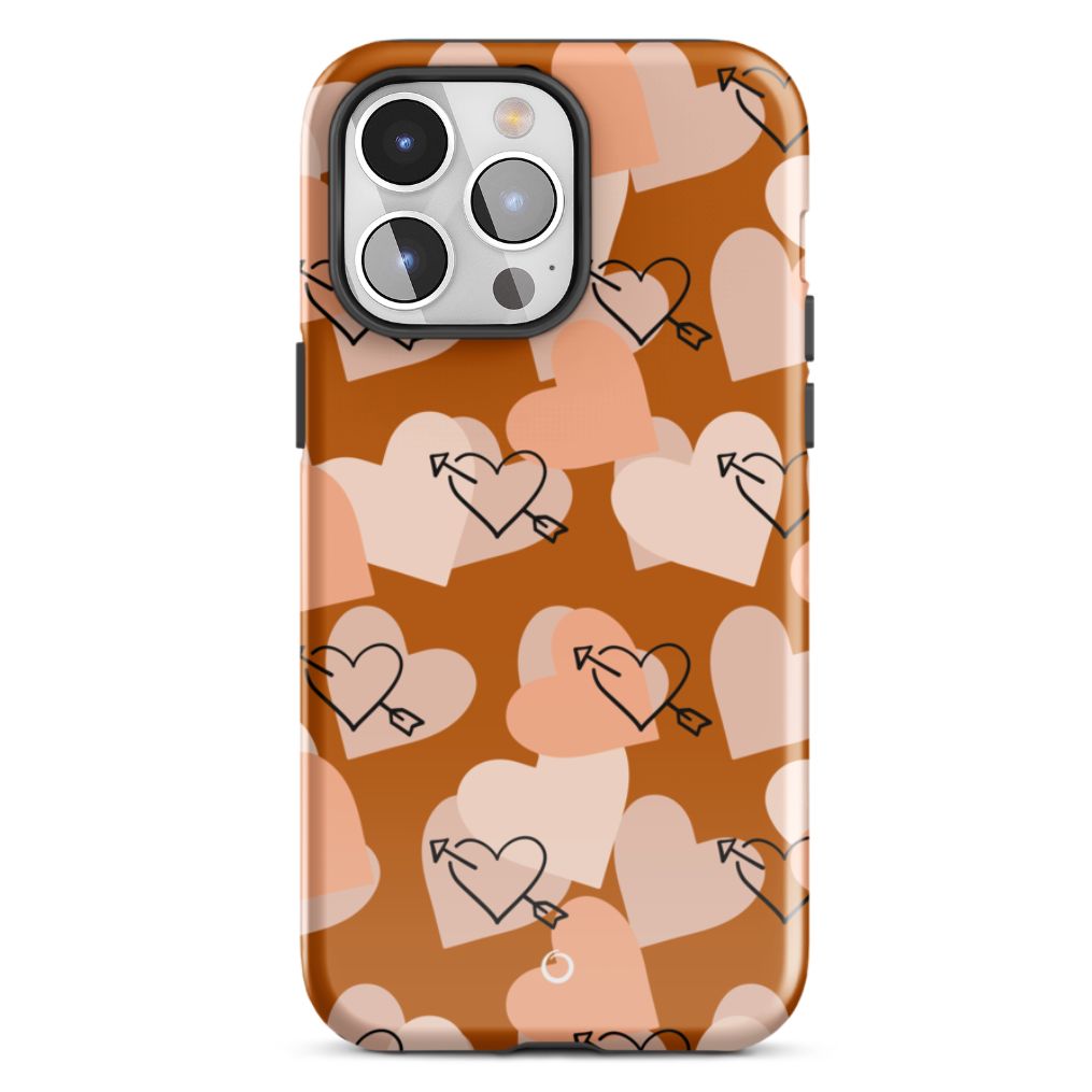 Love Harmony iPhone Case - iPhone 14 Pro