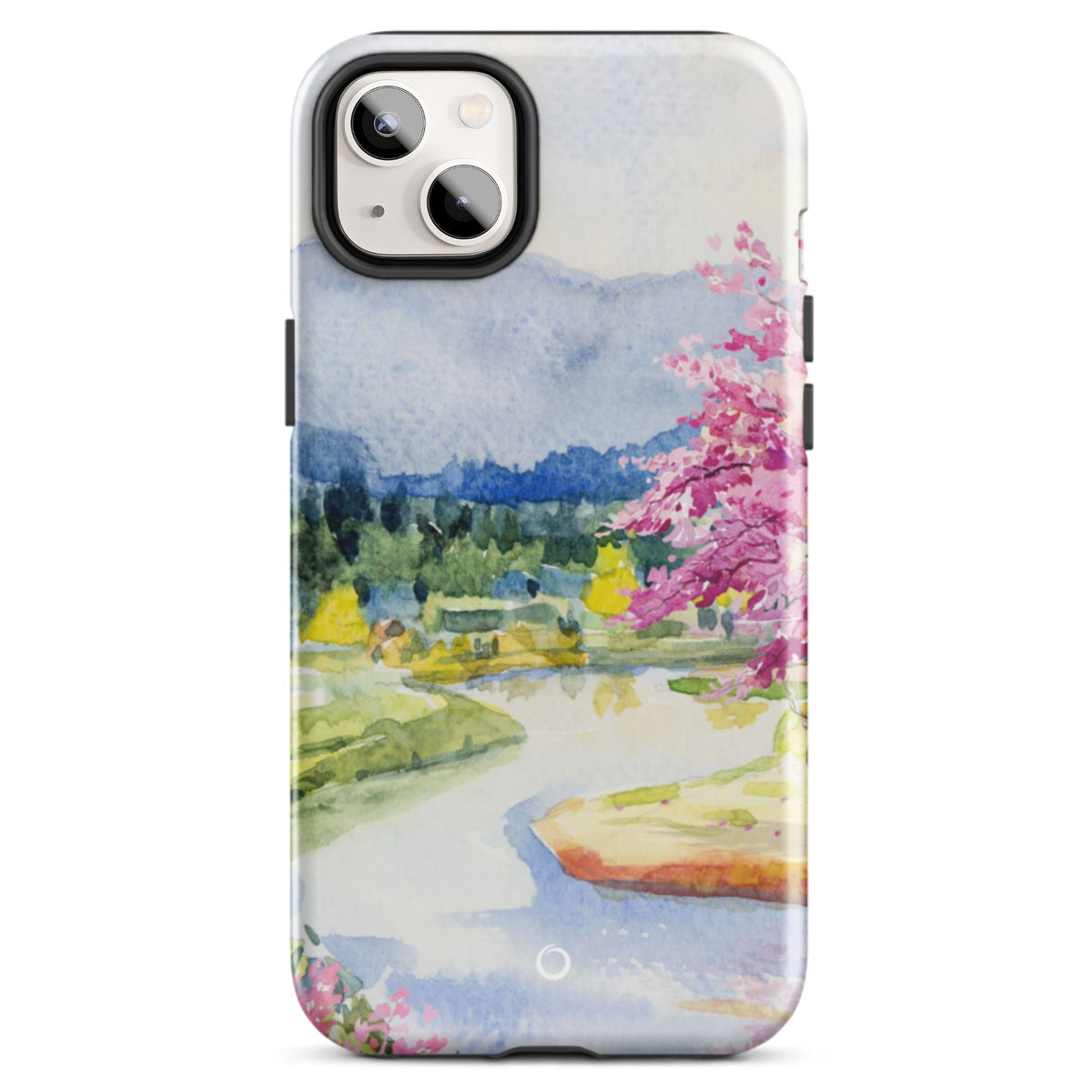 Majestic Landscapes iPhone Case - iPhone 15 Plus