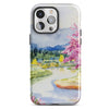 Majestic Landscapes iPhone Case - iPhone 14 Pro